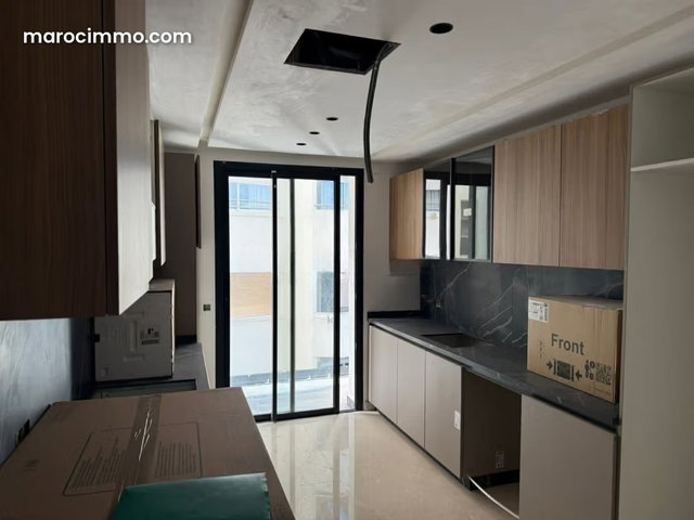 Luxury Apartments for Sale in Ibiria — 5