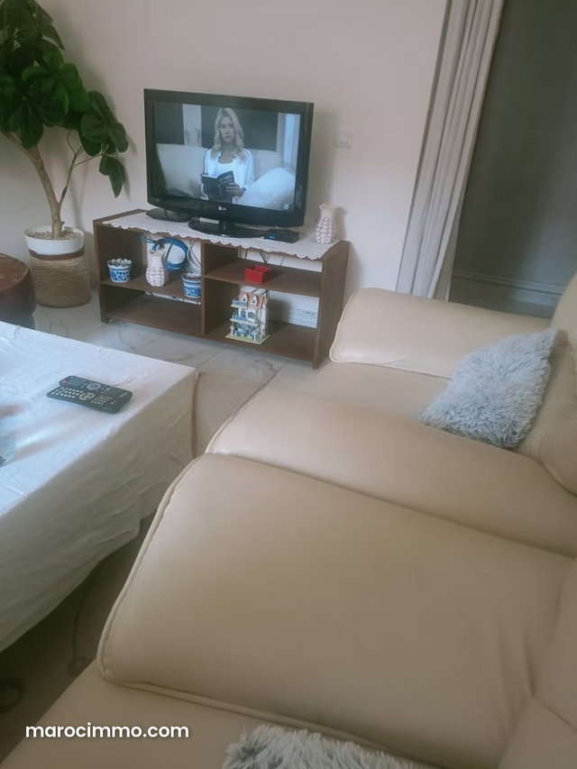 Appartement à vendre à côté de dar soukar Marrakec — 3