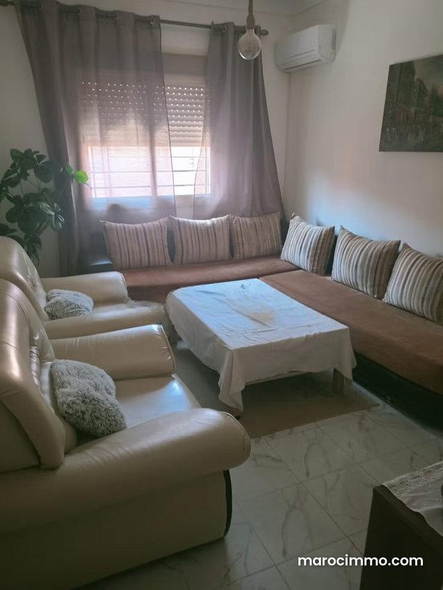 Appartement à vendre à côté de dar soukar Marrakec — 2