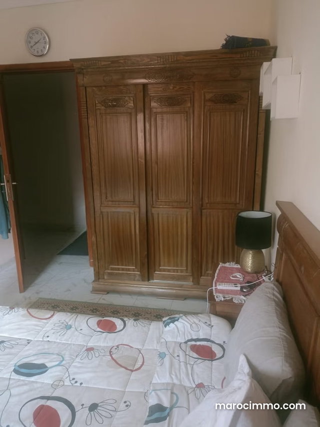 Appartement à vendre à côté de dar soukar Marrakec — 5