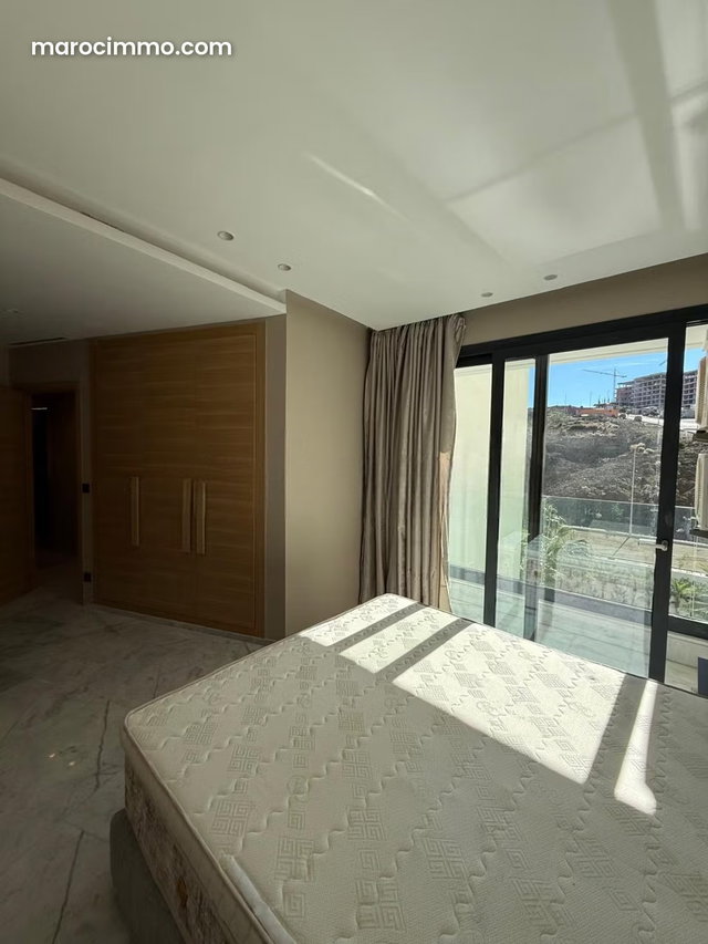 Appartement pour Location Malabata — 5
