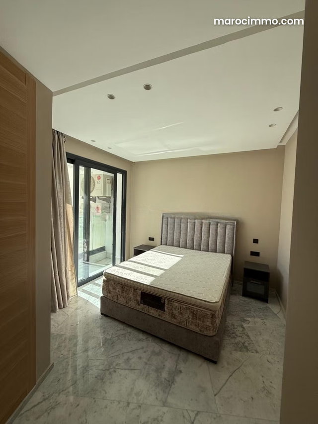 Appartement pour Location Malabata — 3