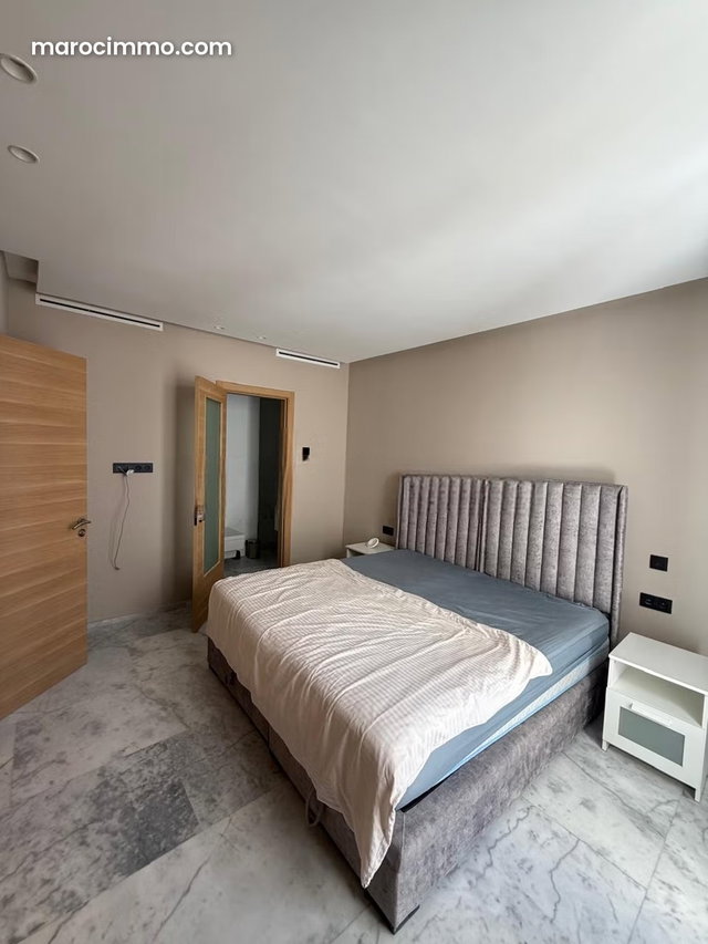 Appartement pour Location Malabata — 2