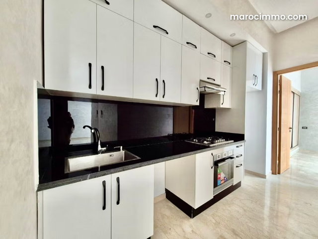 New Studio for Rent in France Ville, France — 5