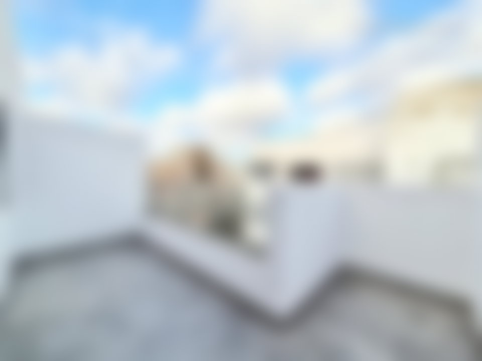 Apartment with Terrace for Rent in Ferme Bretonne, Casablanca
