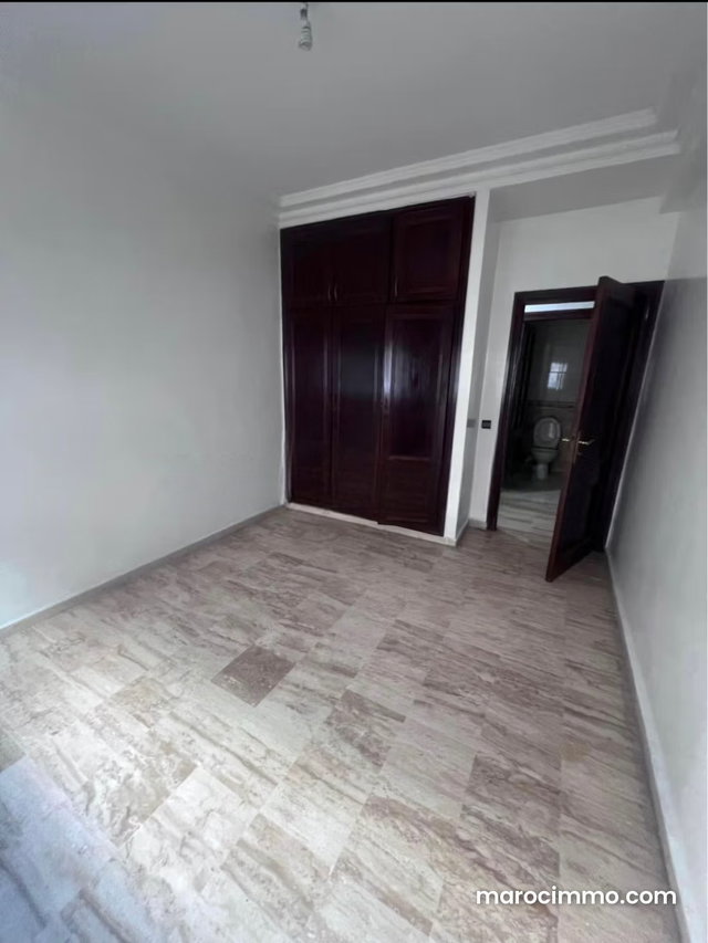 Appartement à louer à petit prix — 3