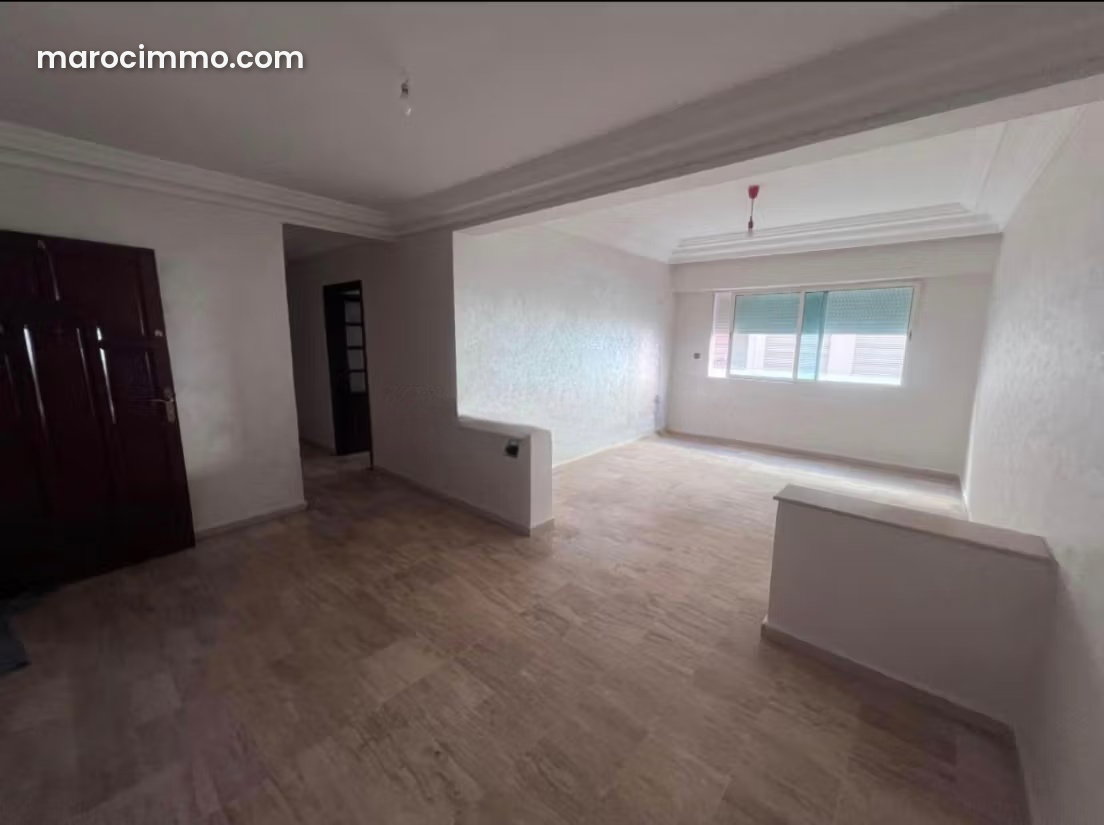Appartement 3 pièces à louer au Maarif Casablanca — Casablanca