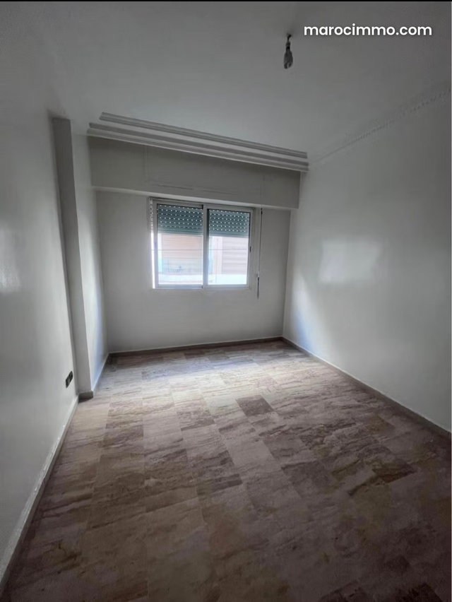 Appartement à louer à petit prix — 5