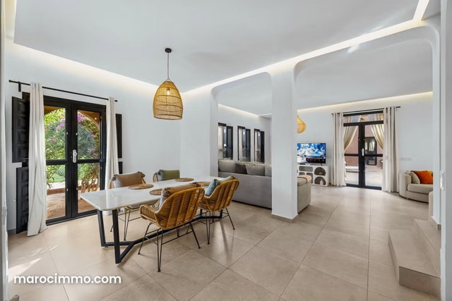 Exceptional Villa 3 Suites & Private Pool — 4