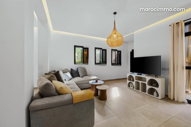 Exceptional Villa 3 Suites & Private Pool — 5