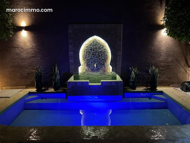 Exceptional Villa 3 Suites & Private Pool — 2