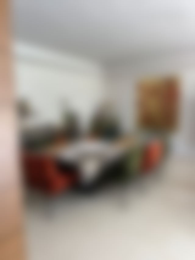 210 sqm Apartment, 3 Bedrooms, Terrace and Garden, Aïn Diab, Casablanca — Casablanca