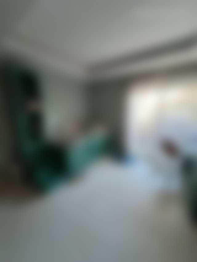 Appartement 210 m², 3 chambres, terrasse et jardin, Aïn Diab, Casablanca — 3