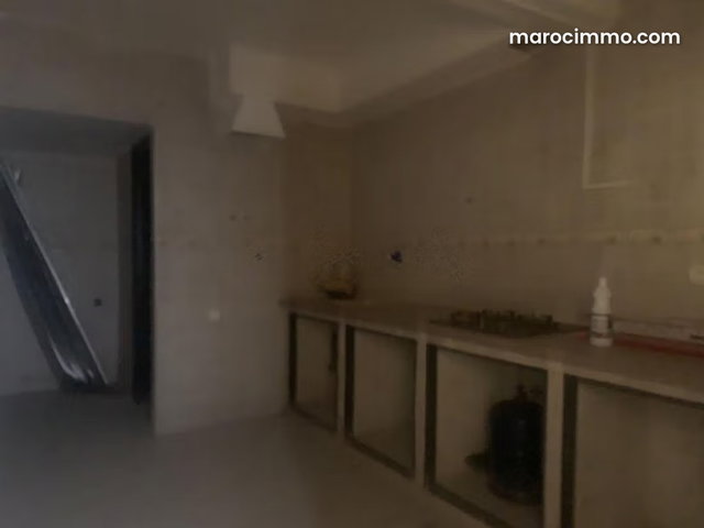 Office for Rent on Bd HASSAN SEGHIR — 4