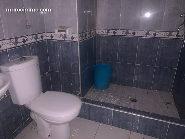 Office for Rent on Bd HASSAN SEGHIR — 3