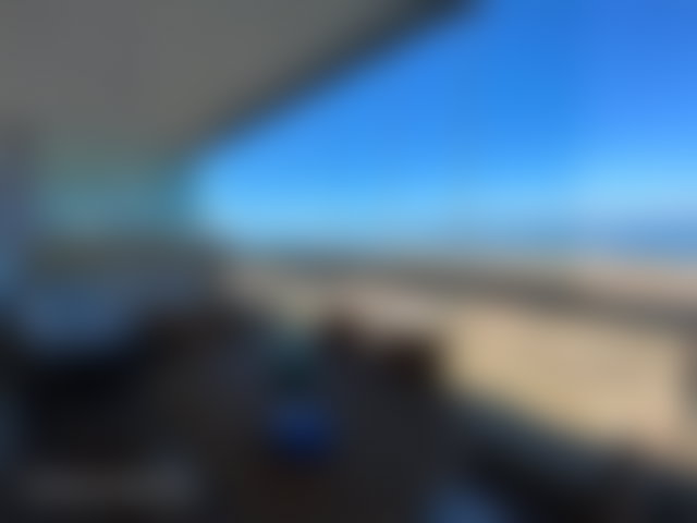 Appartement vue mer avec terrasse à Dar Bouazza — 2