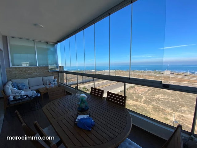 Appartement meublé à vendre vue sur mer — 2