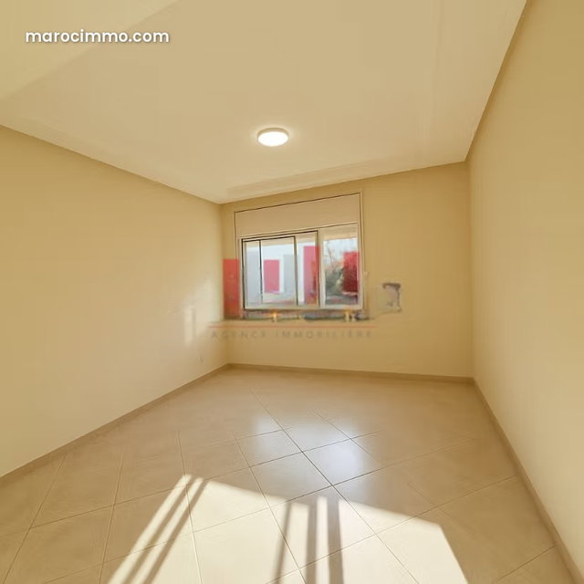 Ain diab – appartement lumineux — 3