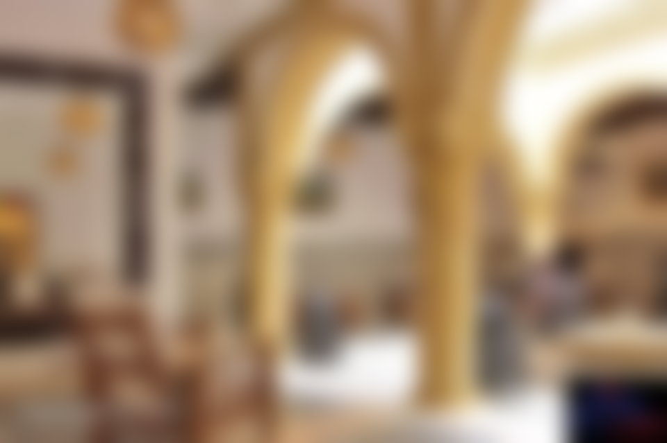 رياض مجدّد بإطلالة على المحيط داخل أسوار الصويرة