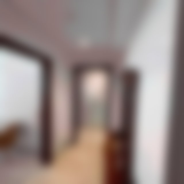 Appartement 105 m² aux Princesses Casablanca vue dégagée — 2