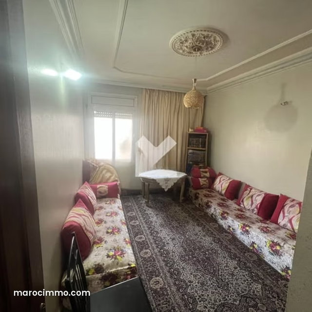 Apartment for Sale of 114.0 m² in Casablanca, Ain Chock — 2