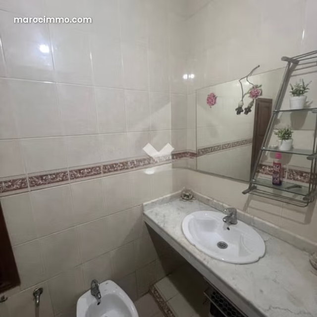 Apartment for Sale of 114.0 m² in Casablanca, Ain Chock — 4