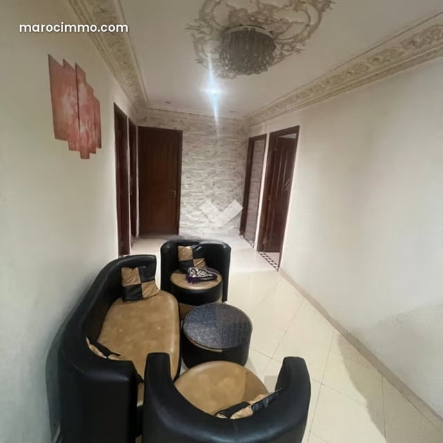 Apartment for Sale of 114.0 m² in Casablanca, Ain Chock — 3