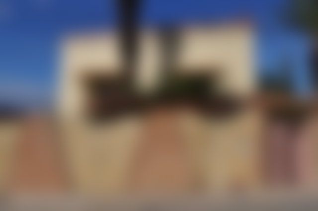 Villa coloniale 370 m², 2 appartements indépendants, Charf Tanger — 2