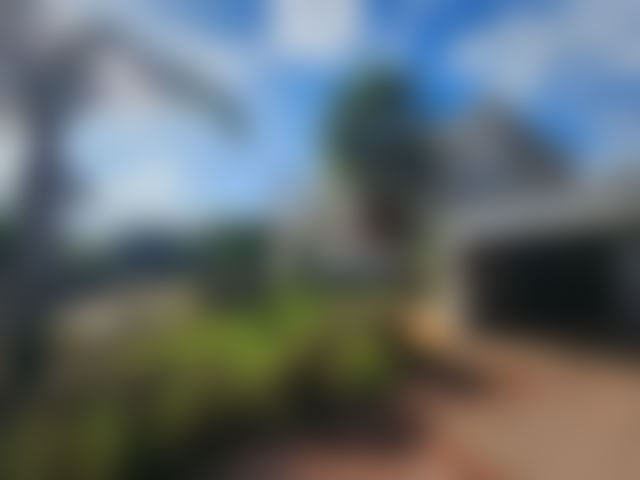 1,815 m² Villa to Renovate, Souissi, Rabat, Exceptional Potential — Rabat