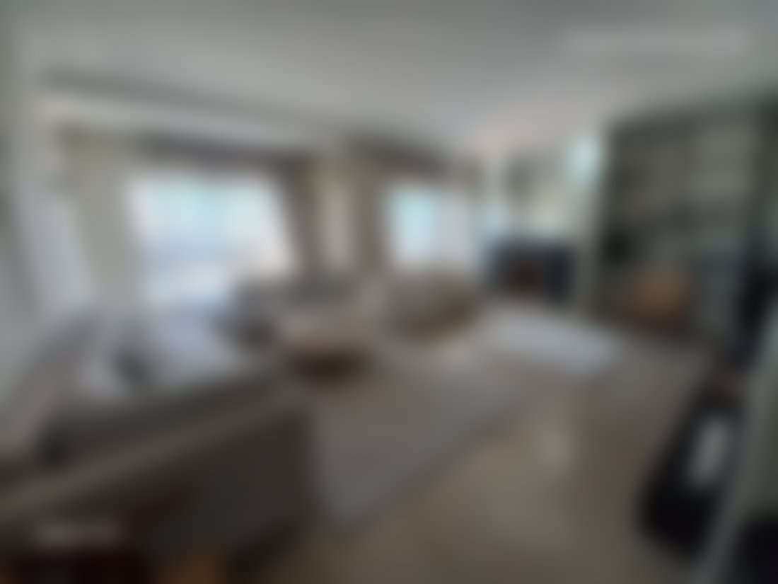 Appartement meublé 120 m² avec terrasse aux Princesses Casablanca