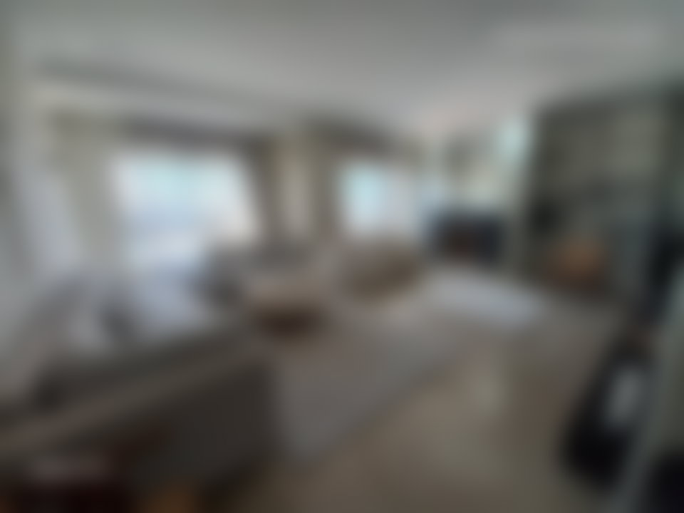 Appartement meublé 120 m² avec terrasse aux Princesses Casablanca