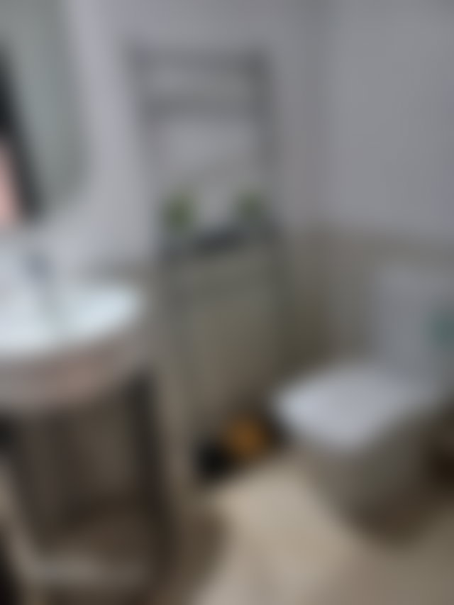 Appartement meublé 120 m² avec terrasse aux Princesses Casablanca — 5