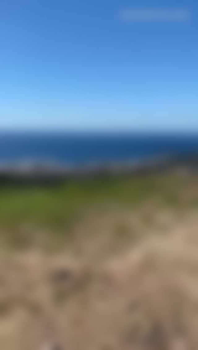 Terrain 2,9 hectares vue mer, Casabarata, Tanger — 4