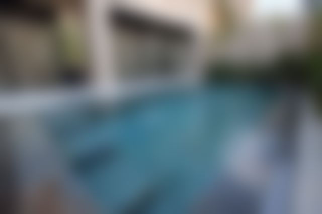 فيلا مفروشة بحوض سباحة للإيجار بطريق الدار البيضاء مراكش — مراكش