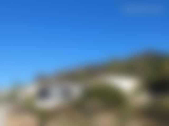 فيلا فاخرة شبه منجزة للبيع بجبيل كبير طنجة — 2