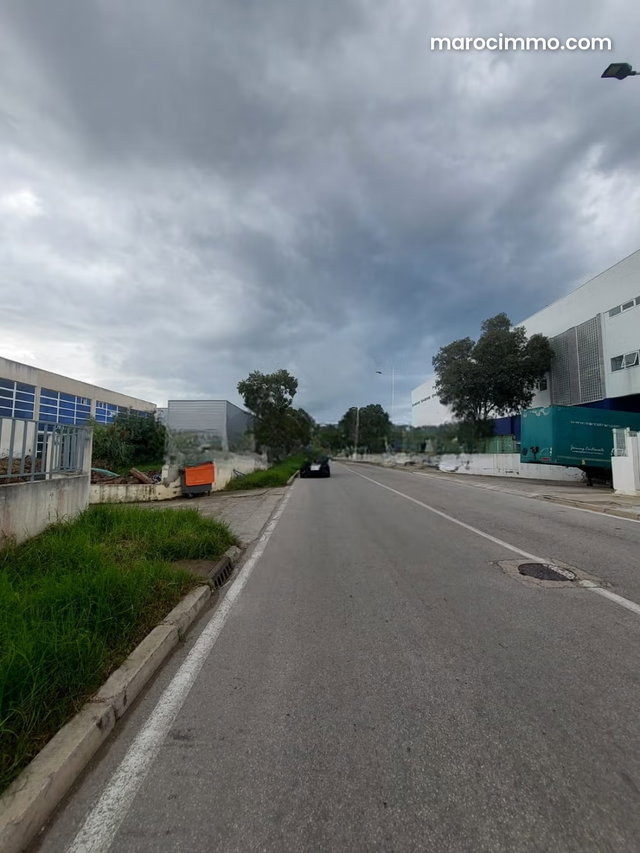 Usine à vendre premium dans la Zone Franche de Gzanaya — 2