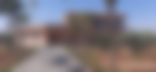 Villa 5 chambres avec piscine, Route d'Amezmiz, Marrakech — 2