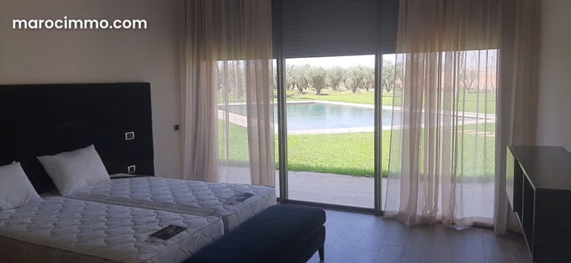 Villa de luxe à vendre à Route Amizmiz — 5