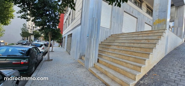 Beautiful Commercial Space for Rent in Tanja Balia. 250 m² Surface Area — 2