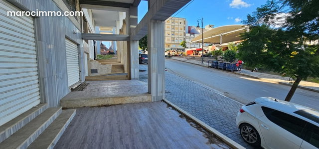 Beautiful Commercial Space for Rent in Tanja Balia. 250 m² Surface Area — 4