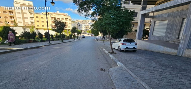 Beautiful Commercial Space for Rent in Tanja Balia. 250 m² Surface Area — 3