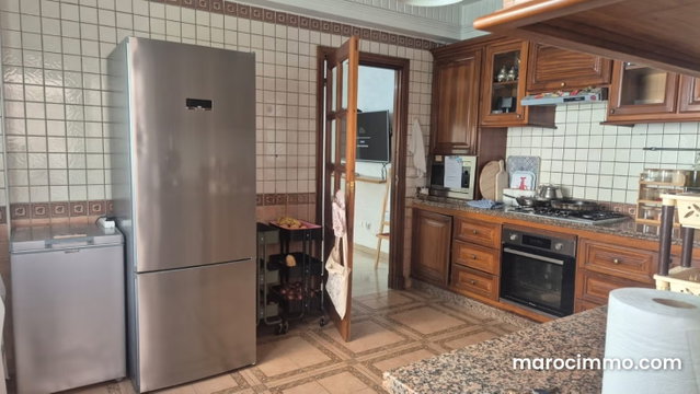 BEL vacant apartment for rent on RACINE — 3