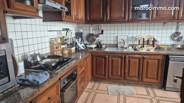 BEL vacant apartment for rent on RACINE — 4