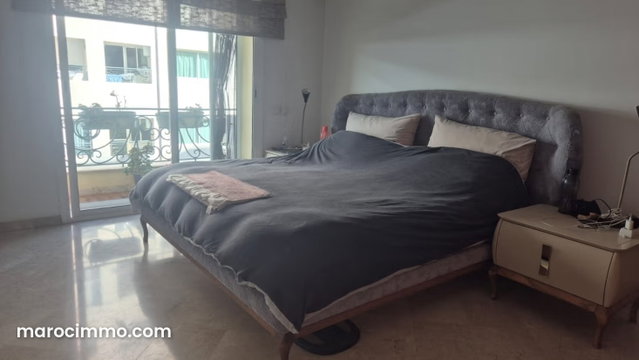 BEL vacant apartment for rent on RACINE — 5