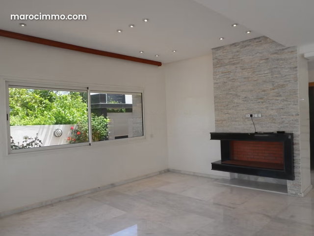 For Sale 322 m² Villa in FES VN — 4