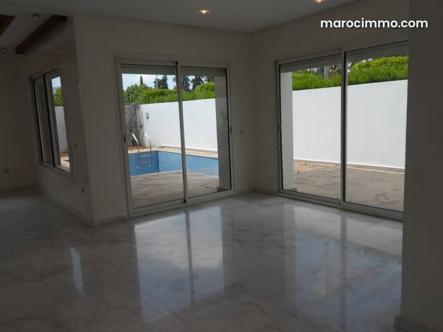 For Sale 322 m² Villa in FES VN — 5