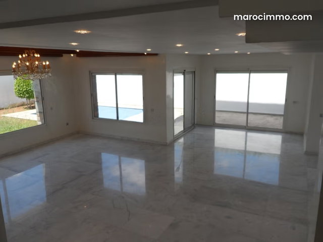 For Sale 322 m² Villa in FES VN — 3