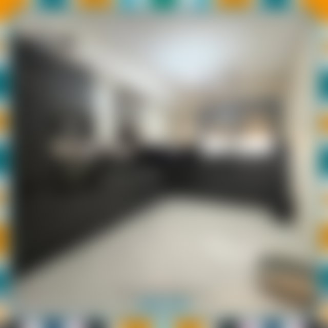 Appartement 128 m², 3 chambres avec terrasse et garage, Iberie, Tanger — 2