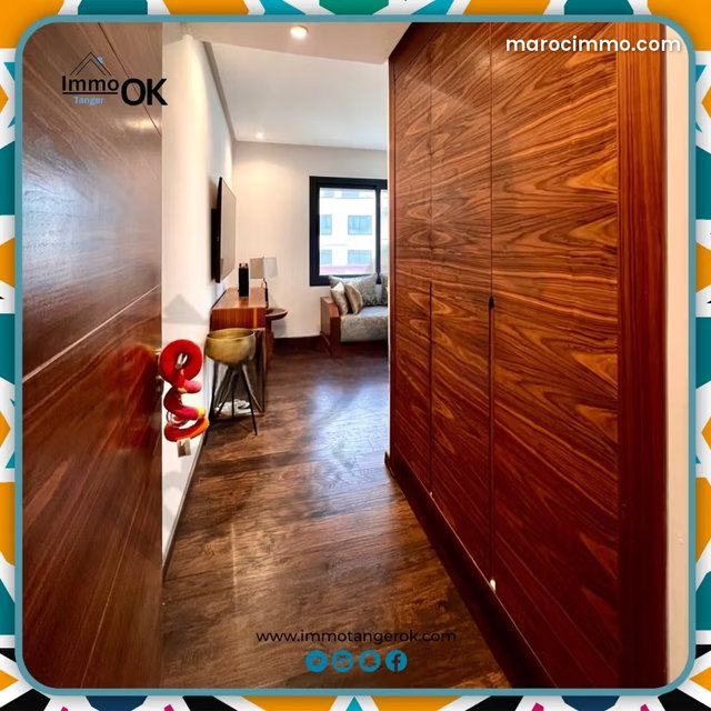 Appartement A Vendre Iberia — 5