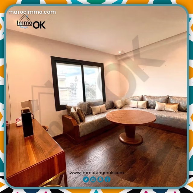 Appartement A Vendre Iberia — 4